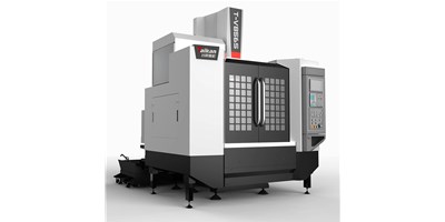臺群精機立式加工中心升級換代 | T-V856S引領5G續(xù)寫銷冠傳奇