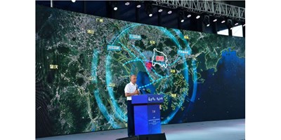 筑夢灣區(qū)，智造新橋| 2020寶安區(qū)重大項(xiàng)目與產(chǎn)業(yè)空間資源對接會(huì)圓滿收官