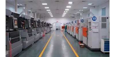 臺群精機：數(shù)控機床的進(jìn)給傳動系統(tǒng)有哪些特點？