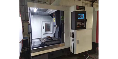  臺群精機：數(shù)控機床進給系統(tǒng)爬行與振動故障如何解決？