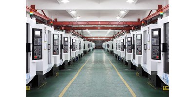 臺群精機(jī)：CNC加工中心由哪些部件組成