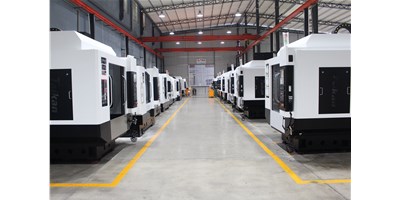 臺群精機(jī)：CNC加工中心常用的螺紋加工方法