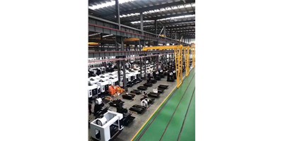 臺群精機(jī)：臥式加工中心分別有哪些優(yōu)點和缺點？