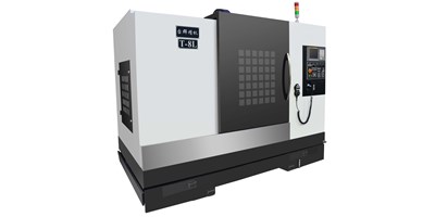 從CIMT2021部分鉆削中心展品看相關技術(shù)發(fā)展趨勢