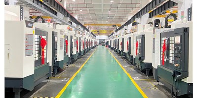 2022開門紅！創(chuàng)世紀(jì)新年首個工作日出機335臺