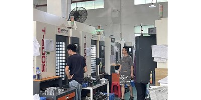 【創(chuàng)世紀(jì)·中國智造】一期：興東精密的“?！迸c“精”