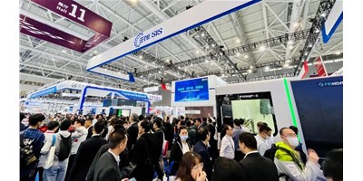 ITES深圳工業(yè)展丨新品牌、新產(chǎn)品、新理念造就數(shù)智未來！