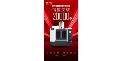 臺群856系列立加三年勁銷2萬臺的背后，創(chuàng)世紀(jì)做了什么？