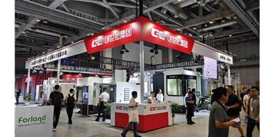 第22屆鑄博會(huì)盛況回顧：創(chuàng)世紀(jì)集團(tuán)創(chuàng)新引領(lǐng)，展機(jī)璀璨，“鑄”星薈萃！
