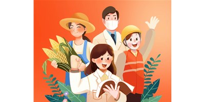 五一，臺(tái)群精機(jī)致敬最美勞動(dòng)者！